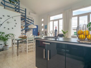 Chalet Portocolom Caratteristiche 13