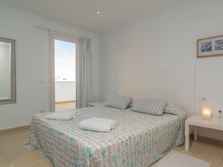 Chalet Portocolom Caratteristiche 14