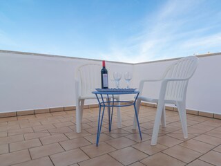 Chalet Portocolom Registrazione all'aperto 4