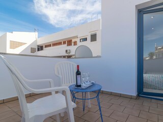 Chalet Portocolom Registrazione all'aperto 6