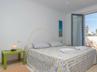 Chalet Portocolom Caratteristiche 17