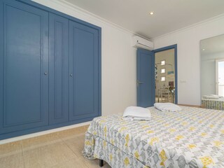 Chalet Portocolom Caratteristiche 19