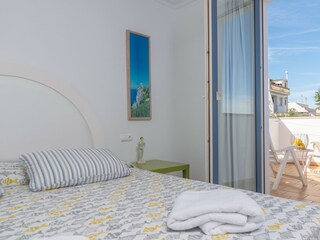 Chalet Portocolom Caratteristiche 20