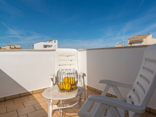 Chalet Portocolom Registrazione all'aperto 7