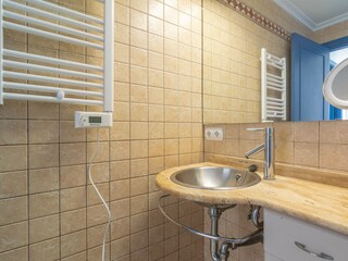 Chalet Portocolom Caratteristiche 21