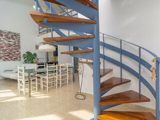 Chalet Portocolom Caratteristiche 23