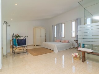 Chalet Portocolom Caratteristiche 24