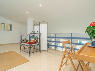 Chalet Portocolom Caratteristiche 27