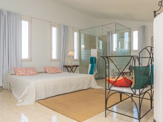 Chalet Portocolom Caratteristiche 28