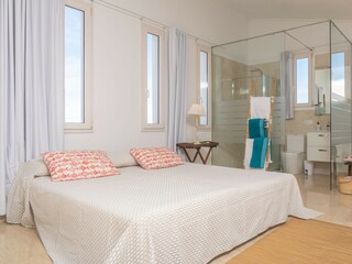 Chalet Portocolom Caratteristiche 29