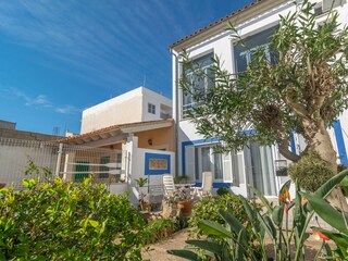 Chalet Portocolom Registrazione all'aperto 9