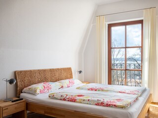 Apartamento de vacaciones Überlingen Características 9