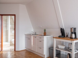 Apartamento de vacaciones Überlingen Características 10