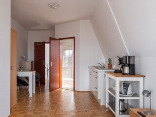 Appartamento per vacanze Überlingen Caratteristiche 16