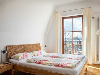 Apartamento de vacaciones Überlingen Características 6