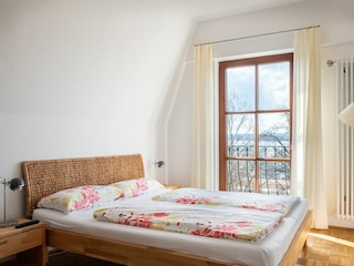 Appartamento per vacanze Überlingen Caratteristiche 6