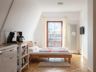 Appartamento per vacanze Überlingen Caratteristiche 7