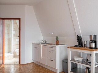 Apartamento de vacaciones Überlingen Características 8