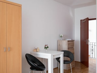 Appartamento per vacanze Überlingen Caratteristiche 9
