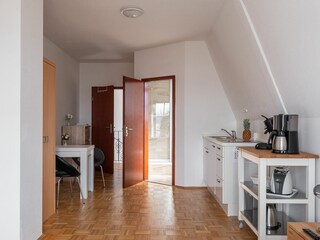 Appartamento per vacanze Überlingen Caratteristiche 10