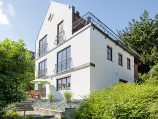 Apartamento de vacaciones Überlingen Grabación al aire libre 6