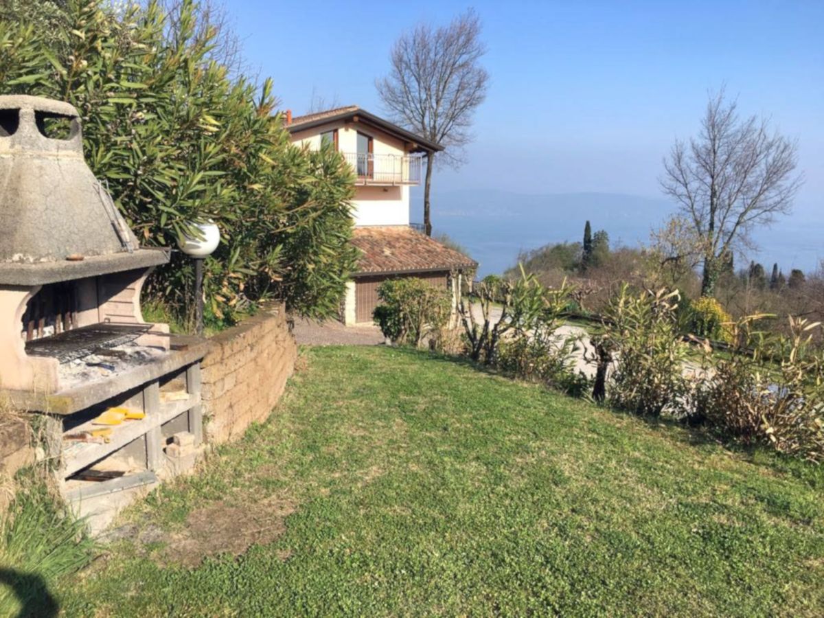 Ferienhaus Gardone San Michele Villino Pierangela Gardone