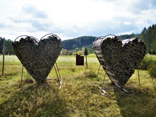 2 Täler Herzen Camper