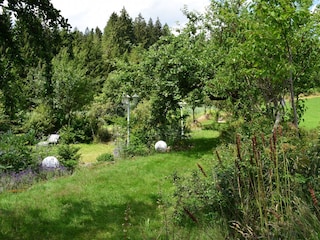 Gartenteil