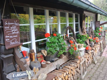 Biohof Schtraulager Ferienwohnung 1