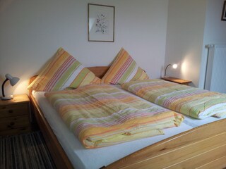 Holiday apartment Lemkenhafen Bedroom 9