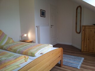Holiday apartment Lemkenhafen Bedroom 10