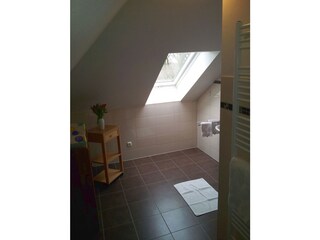 Holiday apartment Lemkenhafen Bathroom 13