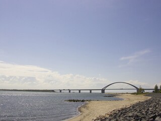 Fehmarnsundbrücke