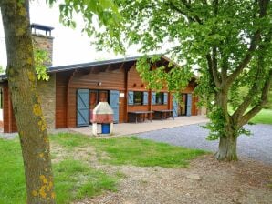 Holiday house Gemütliches Ferienhaus in Hour mit Sauna - Houyet - image1