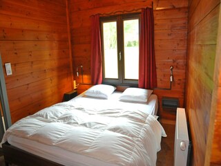Casa de vacaciones Houyet Características 5