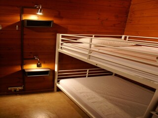 Casa de vacaciones Houyet Características 6