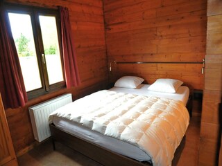 Casa de vacaciones Houyet Características 7