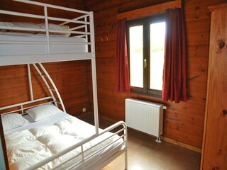 Ferienhaus Houyet Ausstattung 14