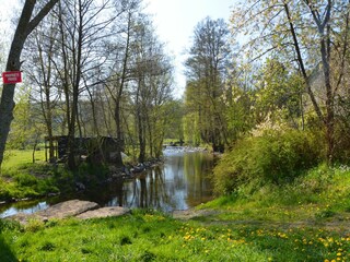 Ferienhaus Houyet Umgebung 21