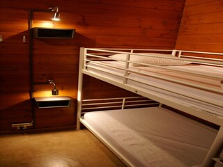 Ferienhaus Houyet Ausstattung 15