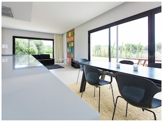 Maison de vacances Caldes d'Estrac Équipement 23