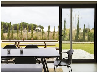 Maison de vacances Caldes d'Estrac Équipement 16
