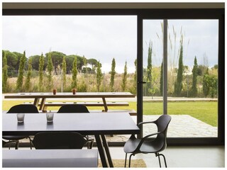 Maison de vacances Caldes d'Estrac Équipement 27