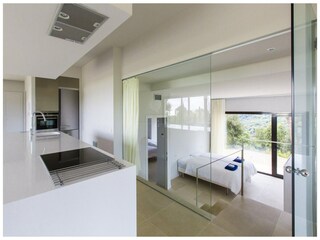 Holiday house Caldes d'Estrac Features 27