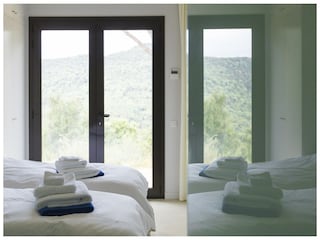 Maison de vacances Caldes d'Estrac Équipement 25