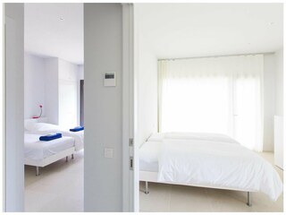 Holiday house Caldes d'Estrac Features 28