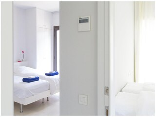 Ferienhaus Caldes d'Estrac Ausstattung 26