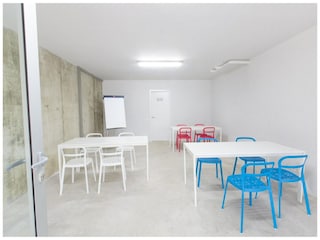 Maison de vacances Caldes d'Estrac Équipement 20