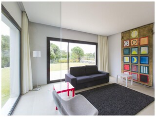 Ferienhaus Caldes d'Estrac Ausstattung 19