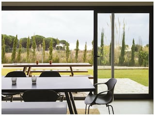 Maison de vacances Caldes d'Estrac Équipement 20
